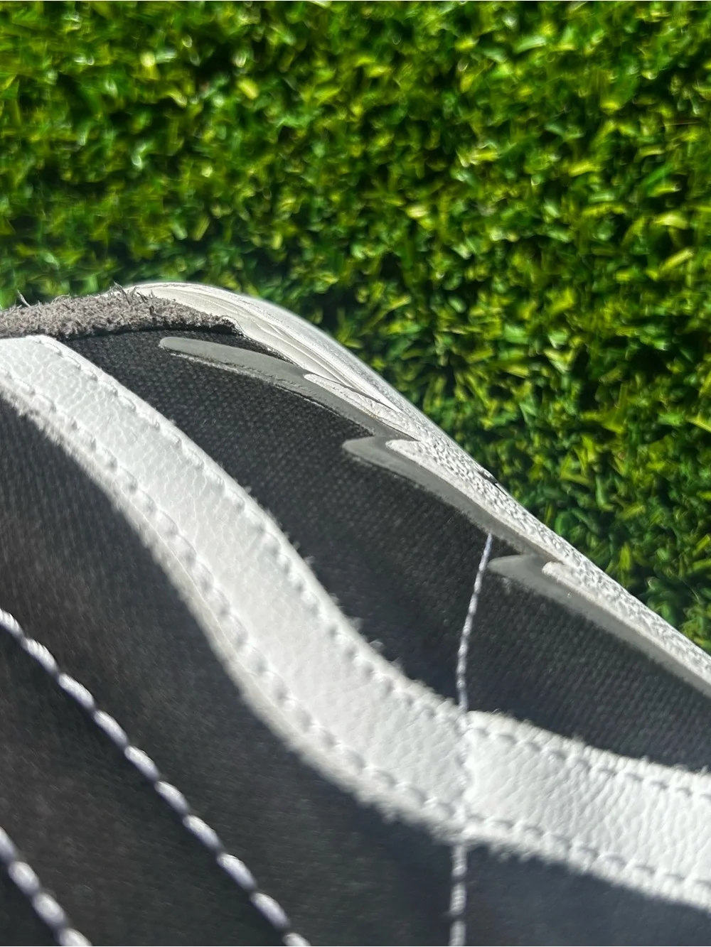 Vans sk8 hi